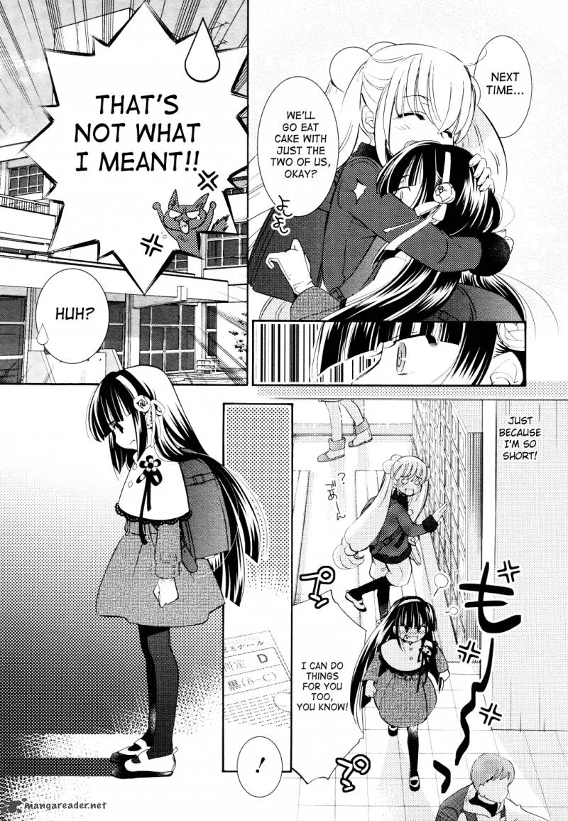 Kodomo no Jikan Chapter 82 page 15