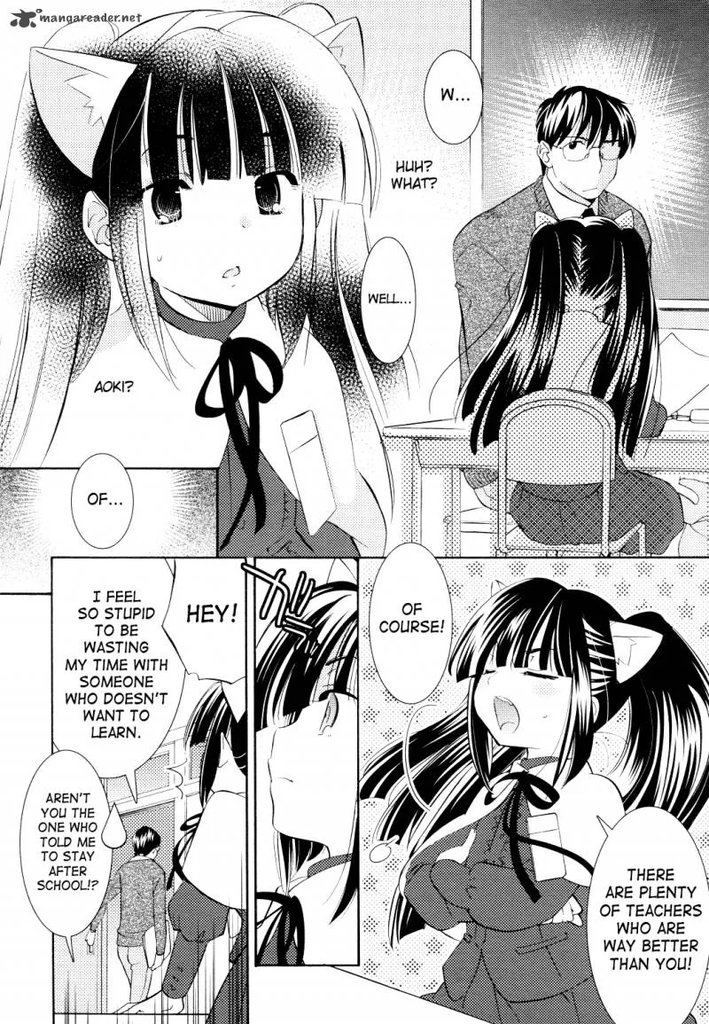 Kodomo no Jikan Chapter 82 page 6