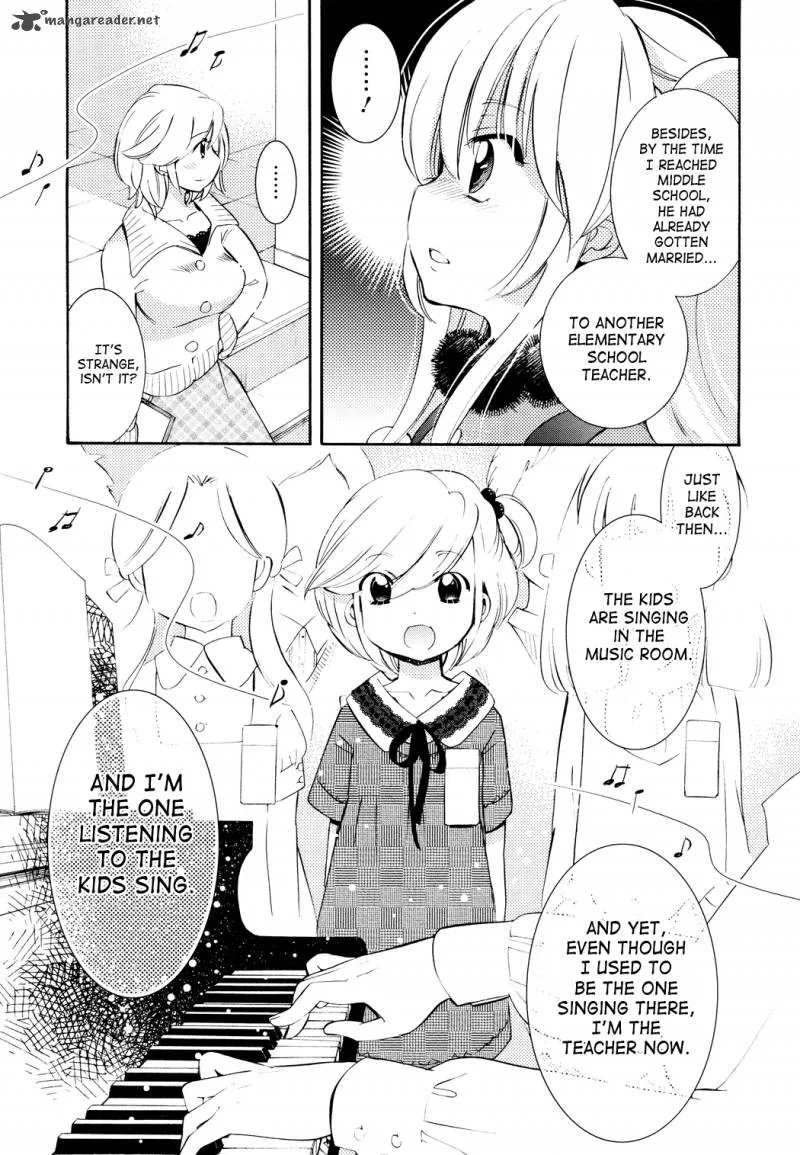 Kodomo no Jikan Chapter 83 page 17