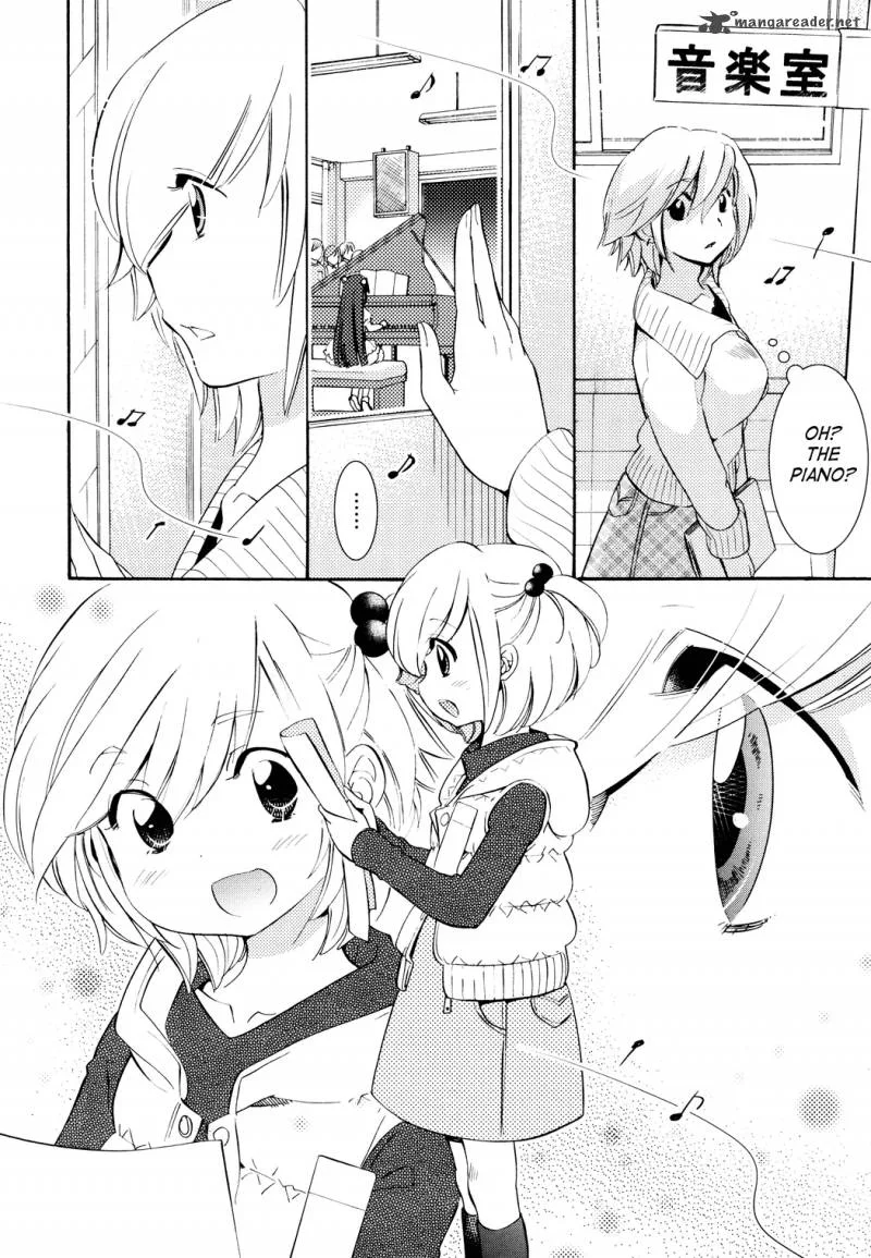 Kodomo no Jikan Chapter 83 page 4