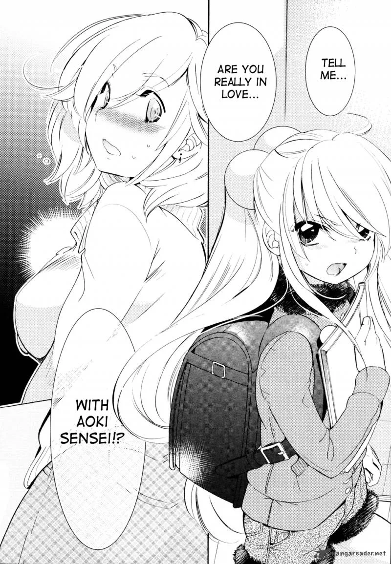 Kodomo no Jikan Chapter 83 page 14