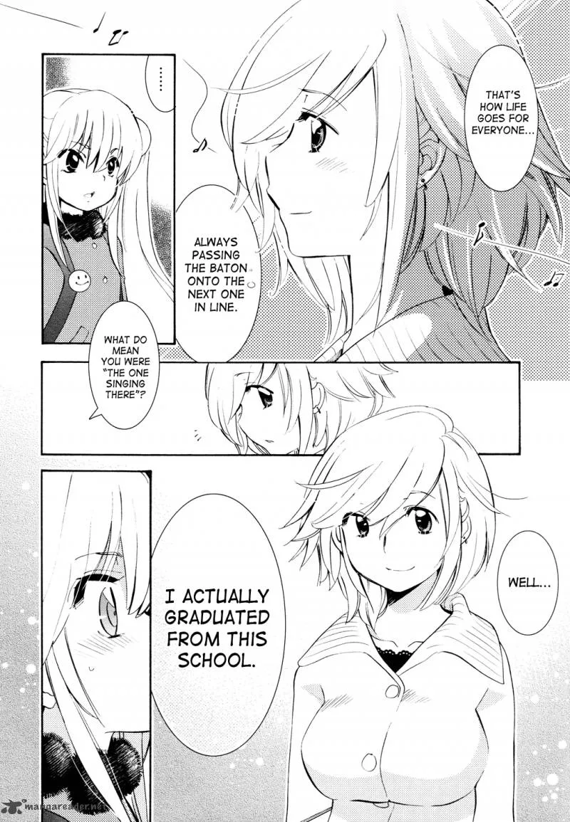 Kodomo no Jikan Chapter 83 page 18