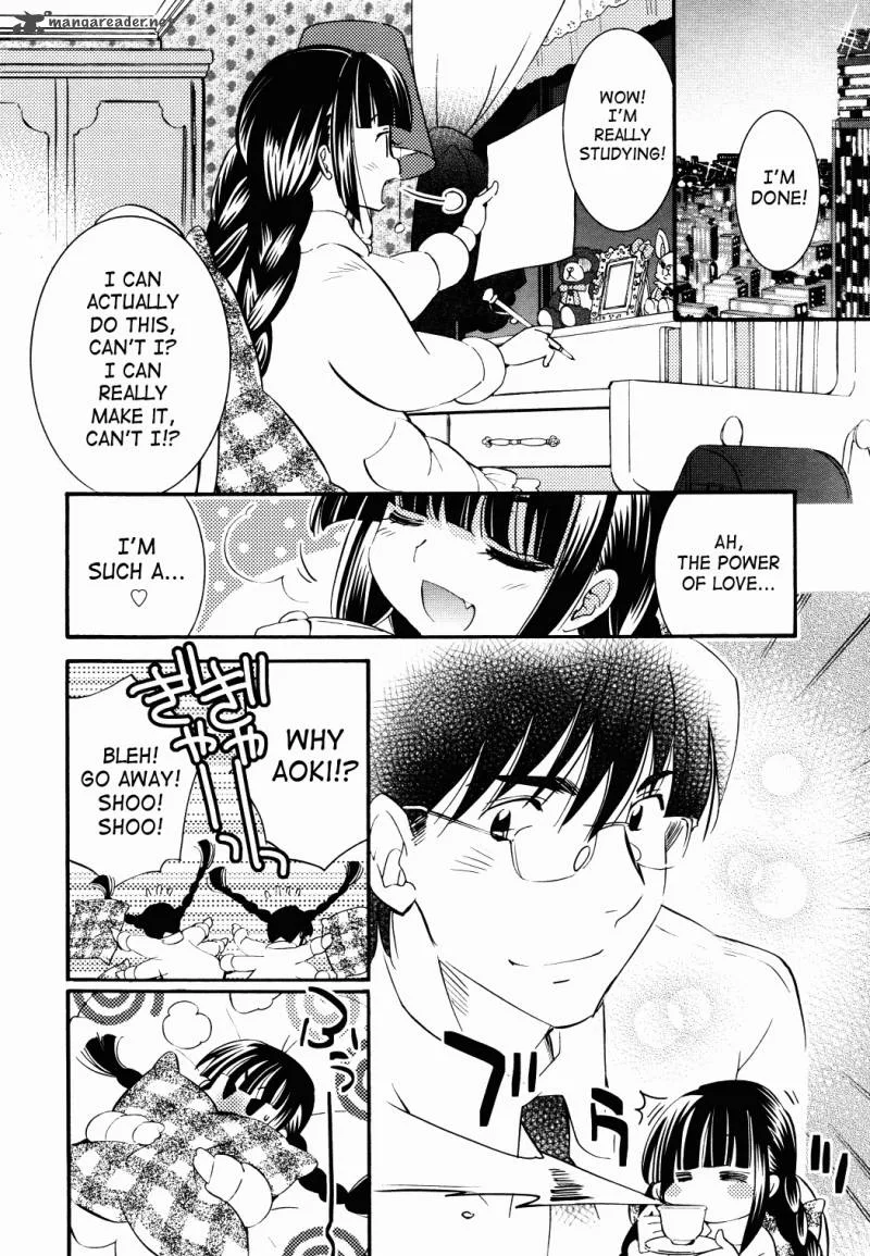 Kodomo no Jikan Chapter 84 page 15