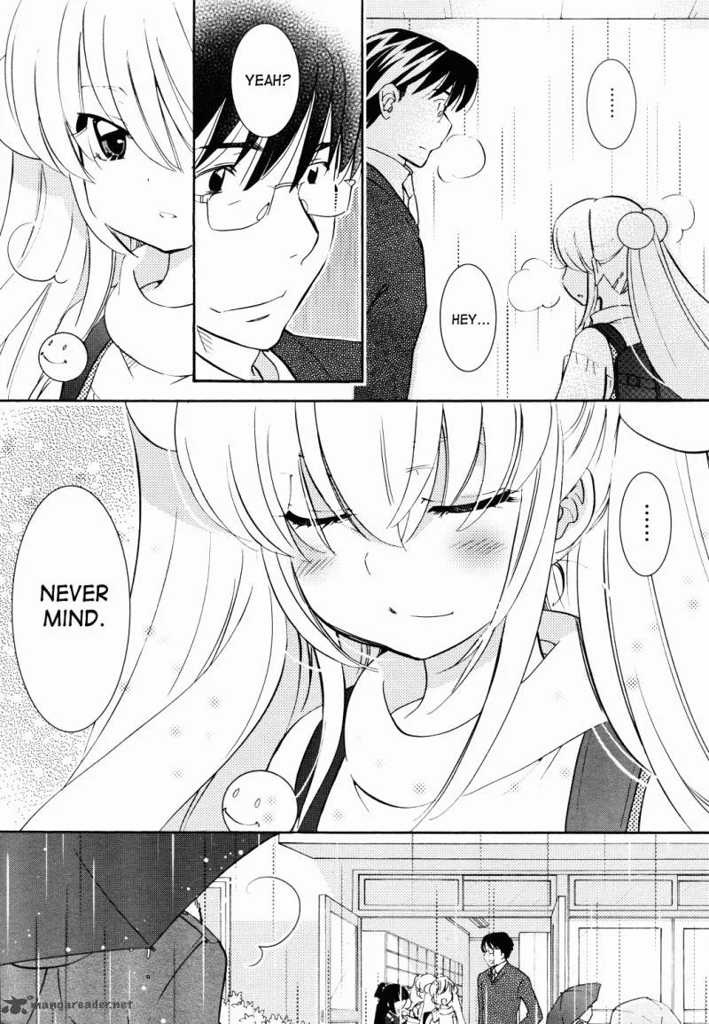 Kodomo no Jikan Chapter 85 page 19