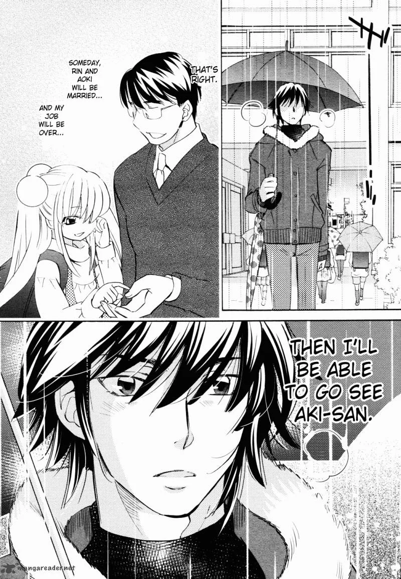 Kodomo no Jikan Chapter 85 page 20