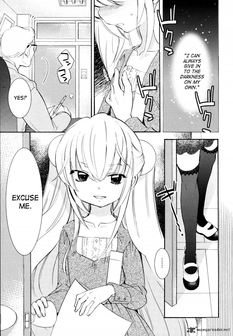 Kodomo no Jikan Chapter 88 page 5
