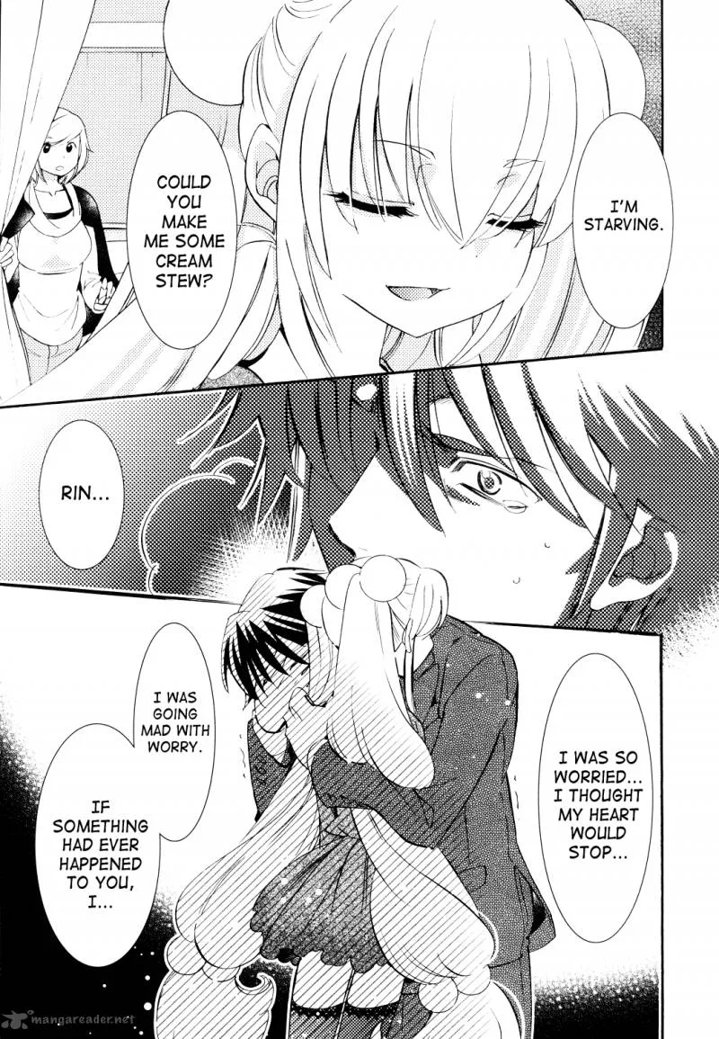 Kodomo no Jikan Chapter 89 page 21