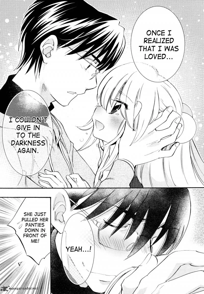 Kodomo no Jikan Chapter 89 page 11