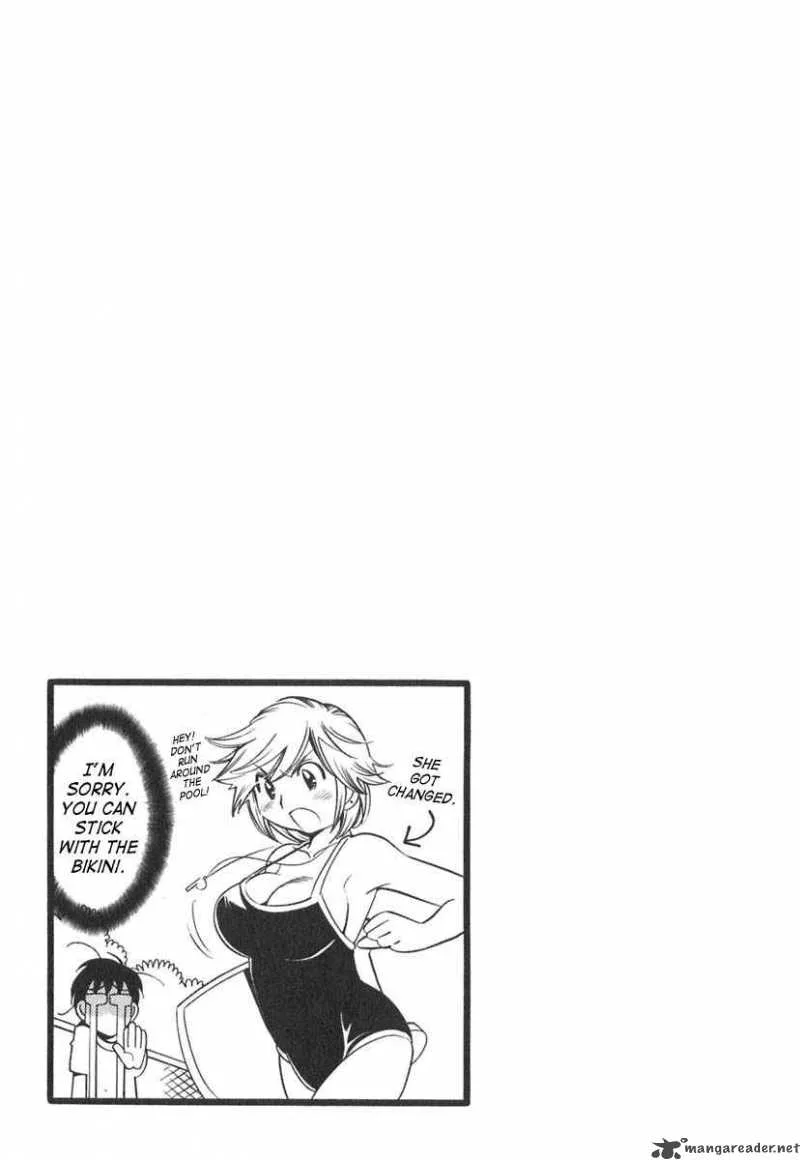 Kodomo no Jikan Chapter 9 page 25