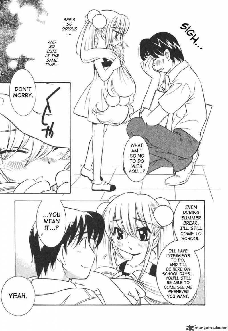 Kodomo no Jikan Chapter 9 page 11