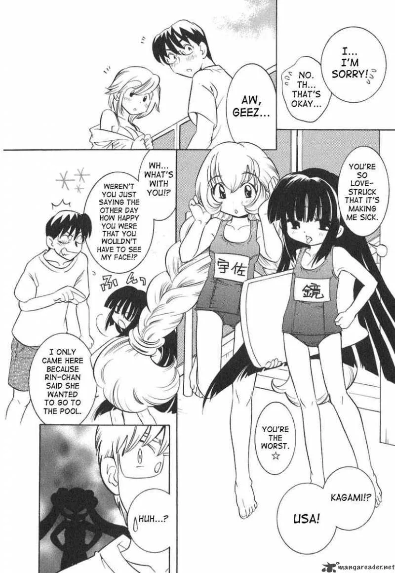 Kodomo no Jikan Chapter 9 page 22