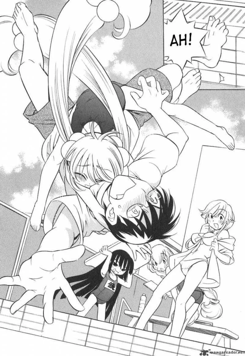 Kodomo no Jikan Chapter 9 page 24