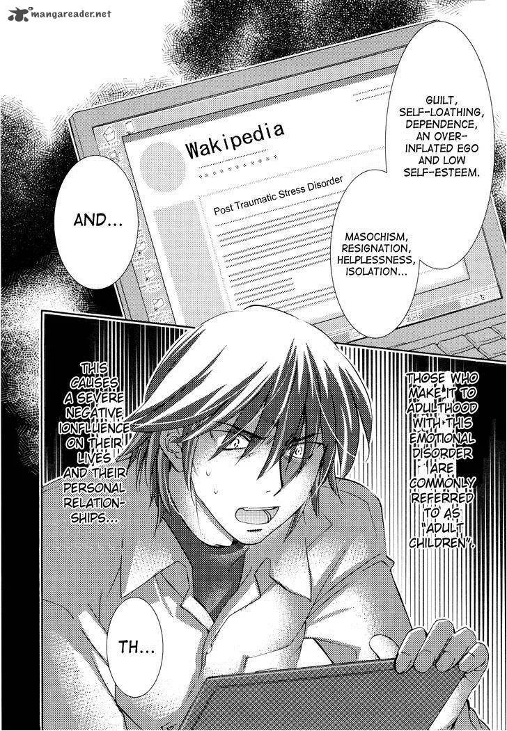 Kodomo no Jikan Chapter 90 page 18