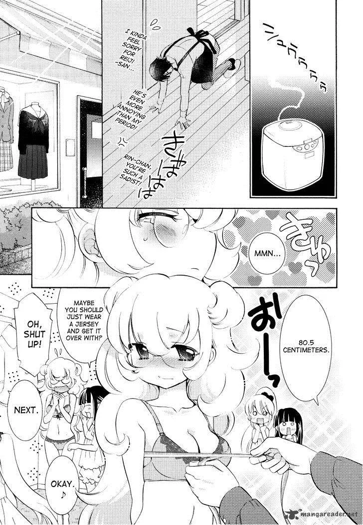 Kodomo no Jikan Chapter 90 page 7