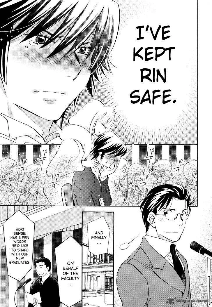 Kodomo no Jikan Chapter 91 page 9