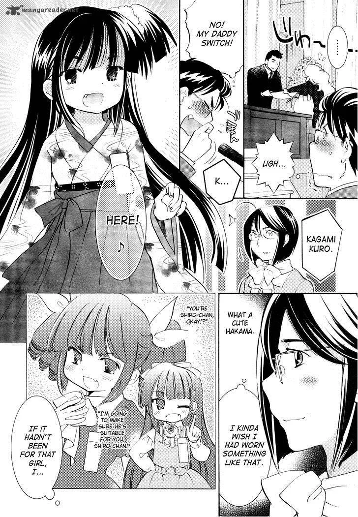 Kodomo no Jikan Chapter 91 page 6