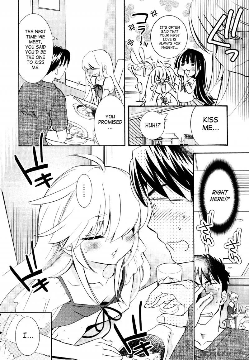 Kodomo no Jikan Chapter 93 page 13