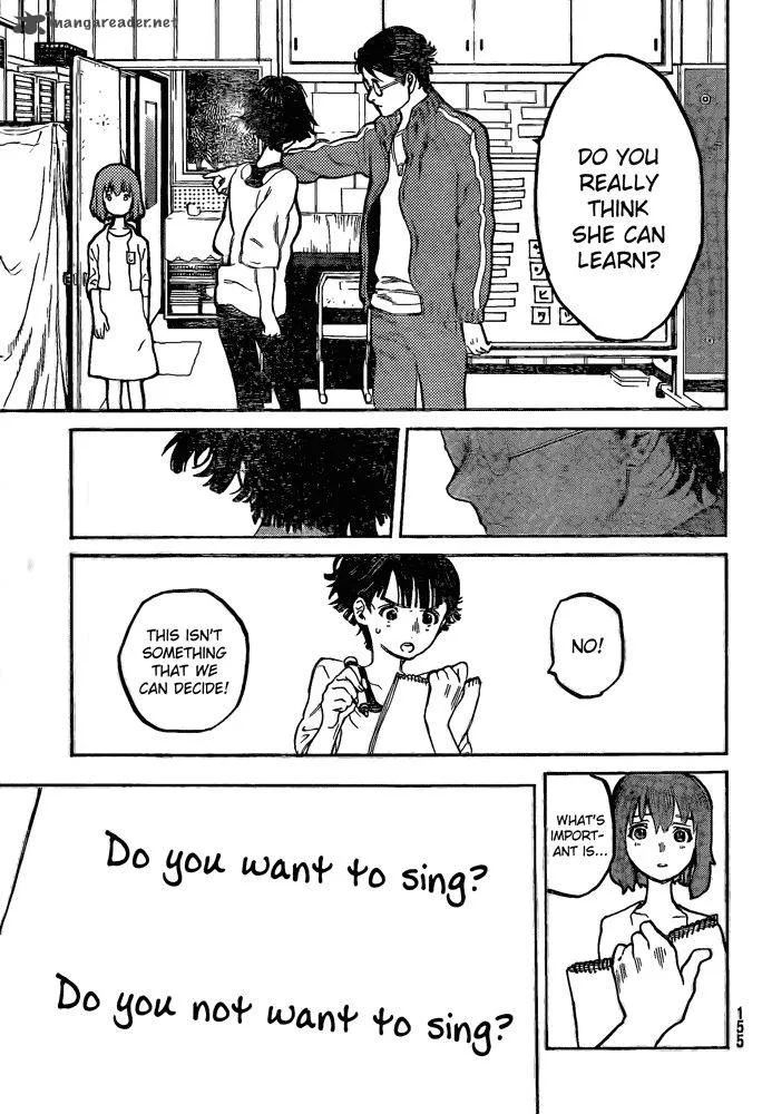 Koe no Katachi Chapter 1 page 14