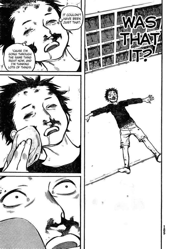 Koe no Katachi Chapter 1 page 44