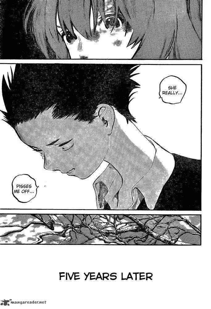 Koe no Katachi Chapter 1 page 54