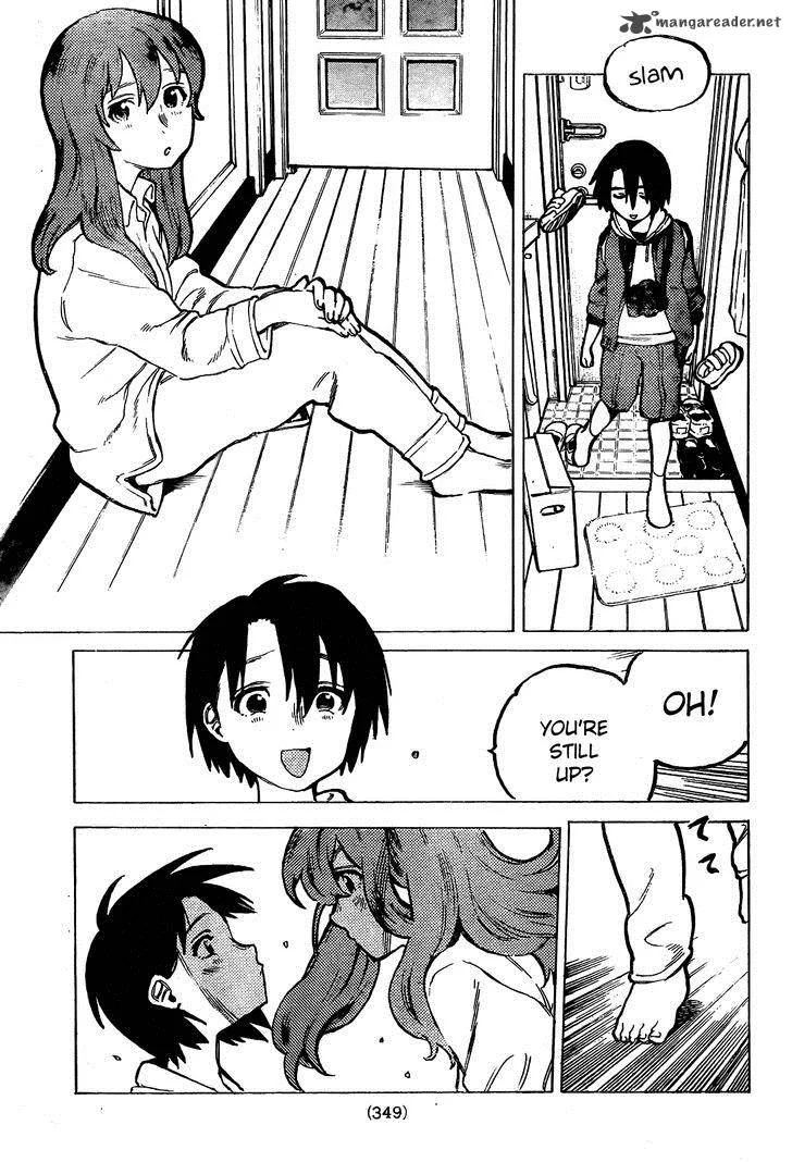 Koe no Katachi Chapter 11 page 17