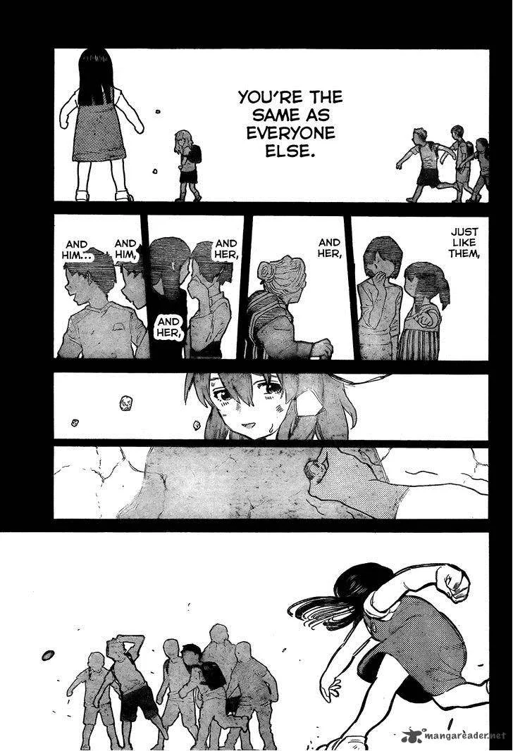 Koe no Katachi Chapter 11 page 7