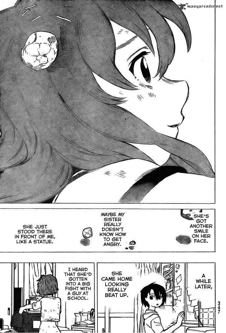 Koe no Katachi Chapter 11 page 15