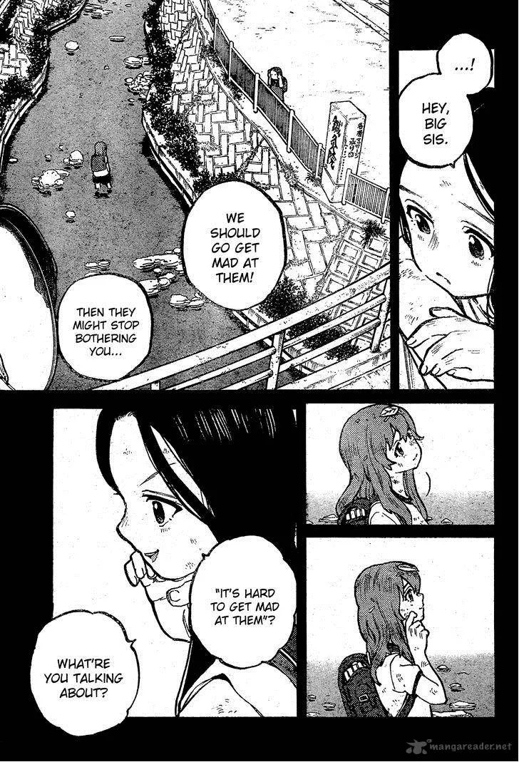 Koe no Katachi Chapter 11 page 9