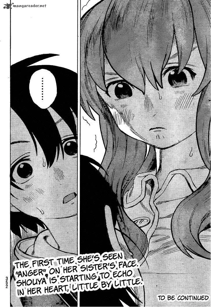 Koe no Katachi Chapter 11 page 20
