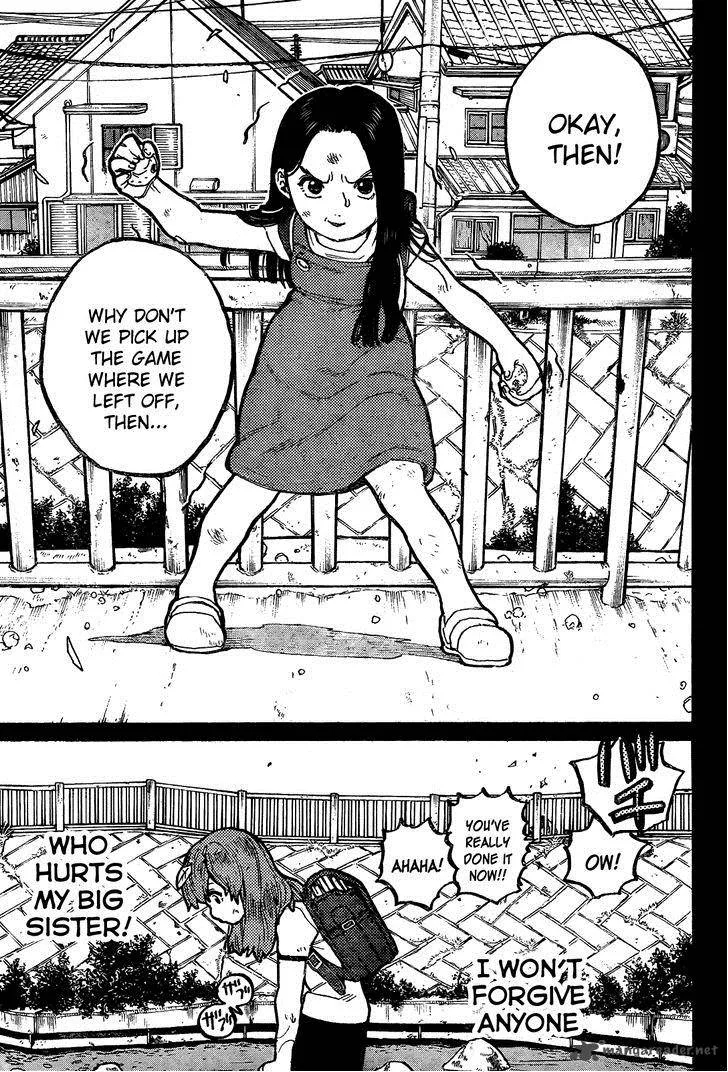 Koe no Katachi Chapter 11 page 13