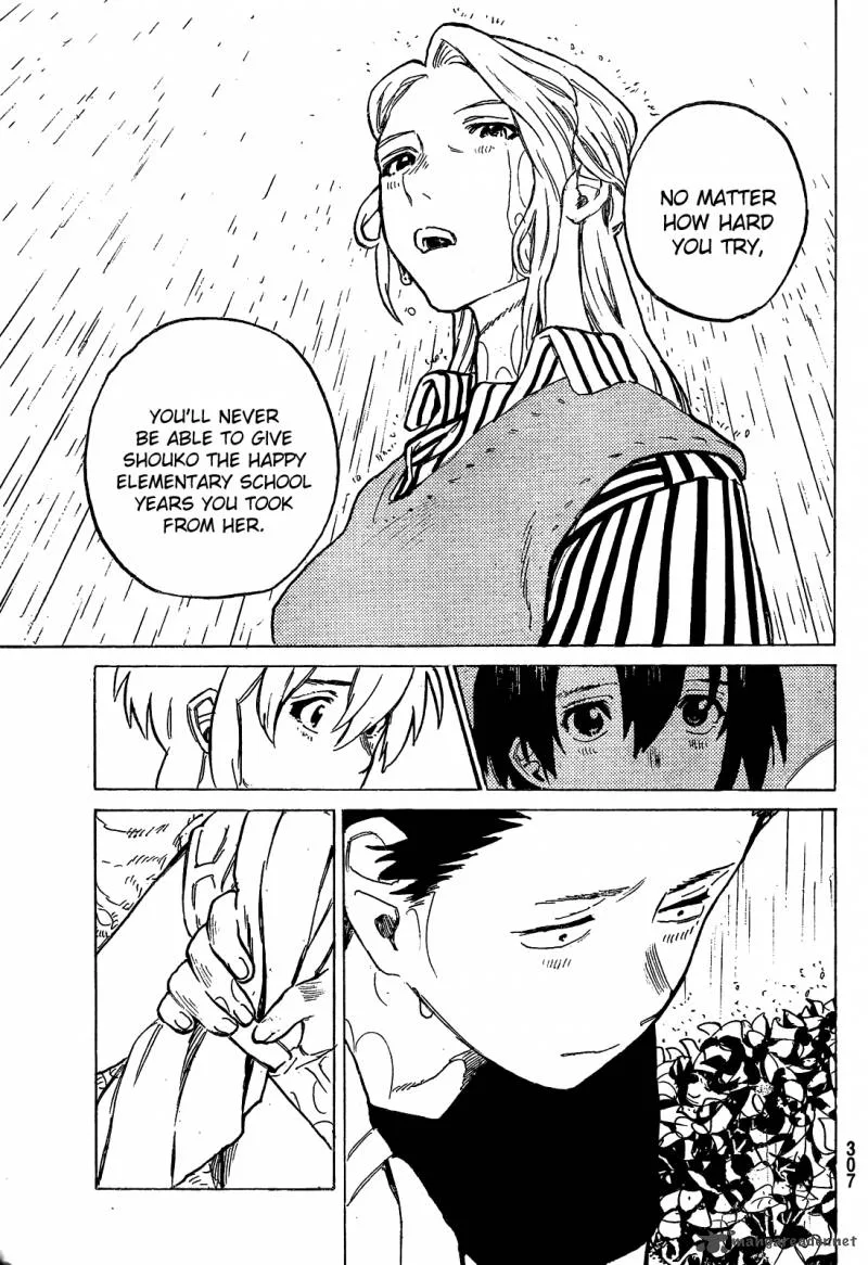 Koe no Katachi Chapter 13 page 19