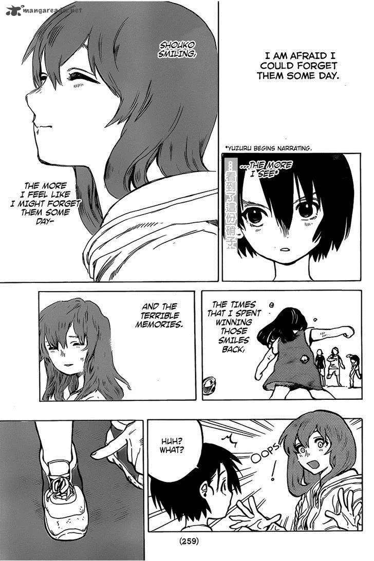 Koe no Katachi Chapter 14 page 24