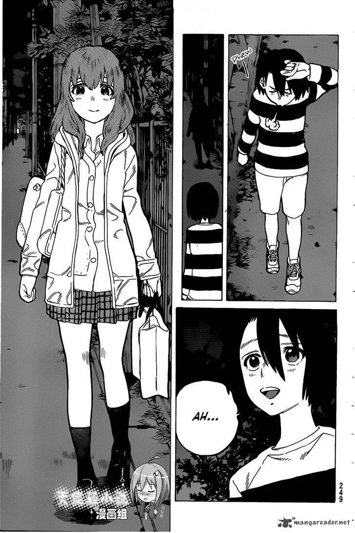Koe no Katachi Chapter 14 page 14