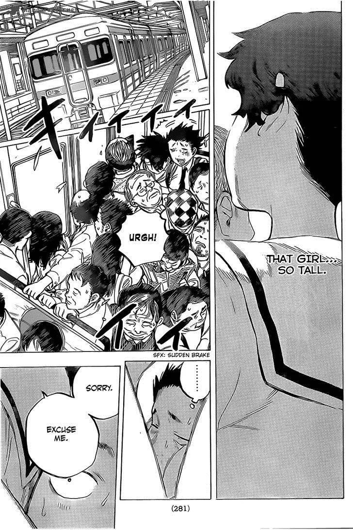 Koe no Katachi Chapter 16 page 10