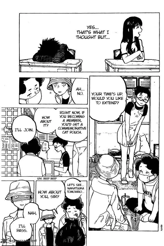 Koe no Katachi Chapter 19 page 15