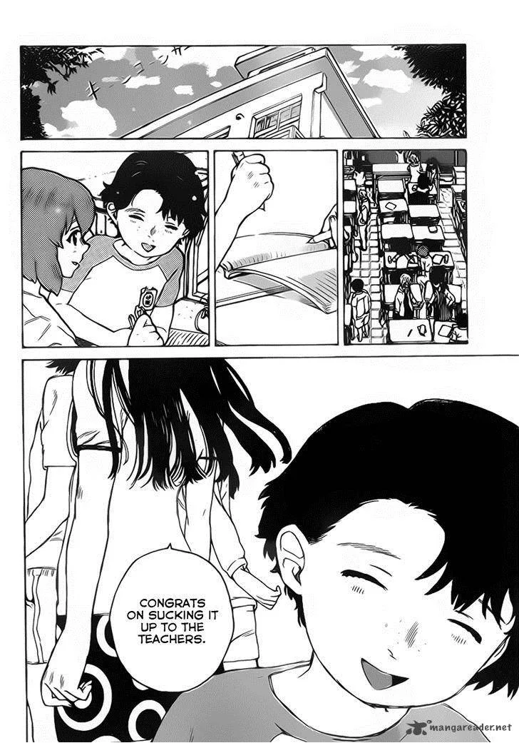 Koe no Katachi Chapter 2 page 27
