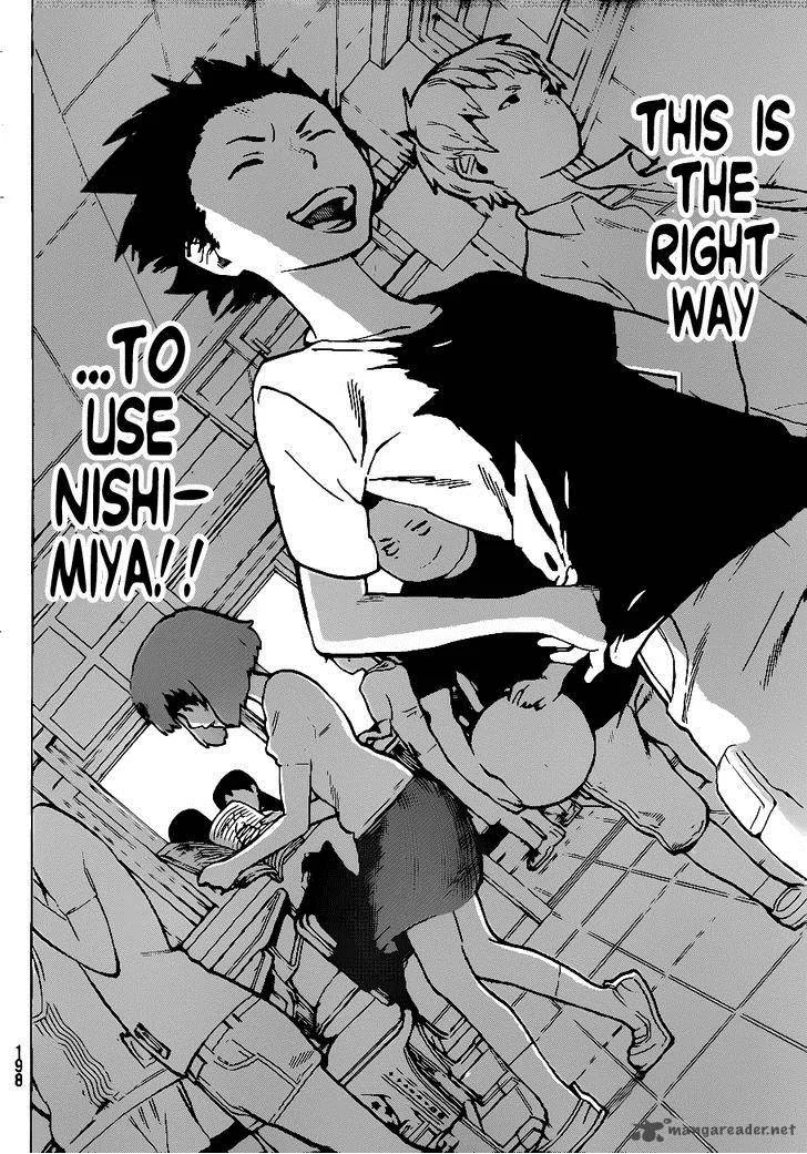 Koe no Katachi Chapter 2 page 39