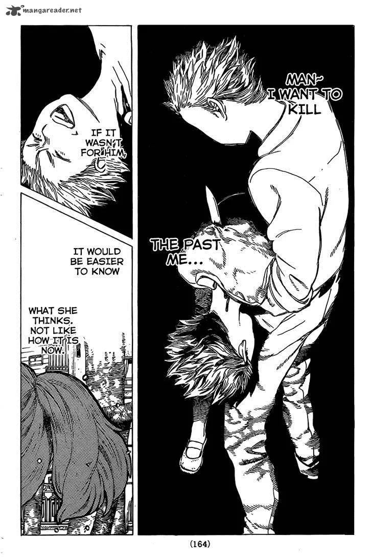 Koe no Katachi Chapter 23 page 12