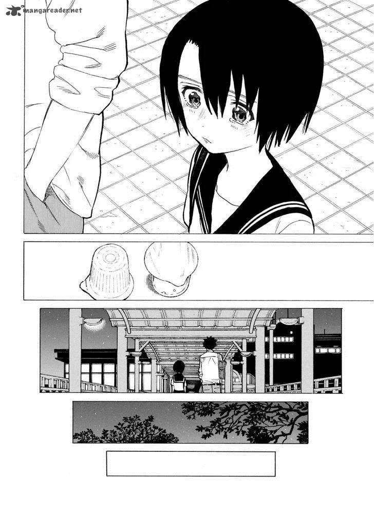 Koe no Katachi Chapter 30 page 20