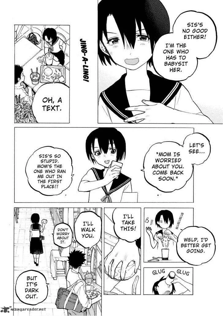 Koe no Katachi Chapter 30 page 16