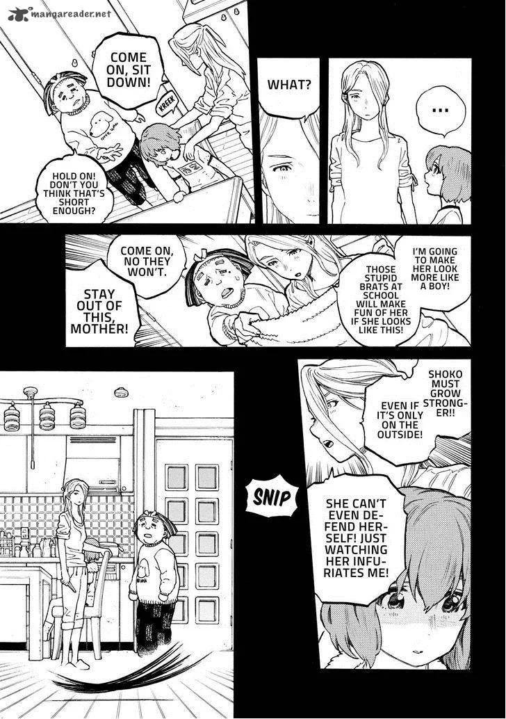 Koe no Katachi Chapter 31 page 15