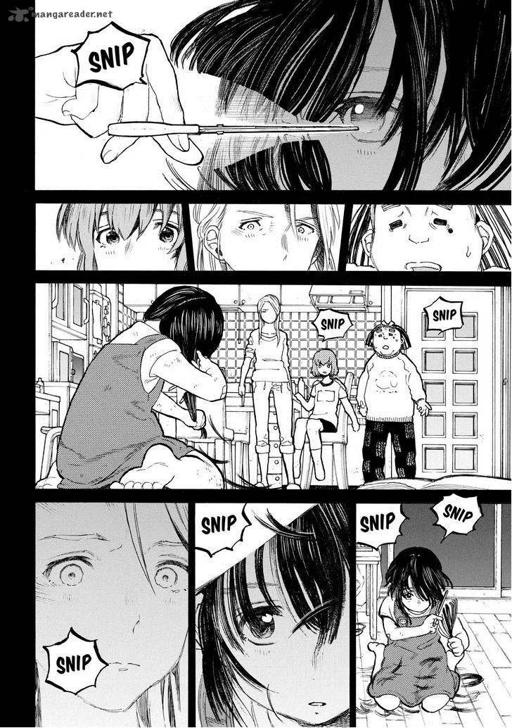 Koe no Katachi Chapter 31 page 16