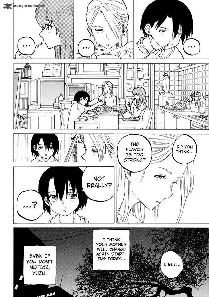 Koe no Katachi Chapter 32 page 12