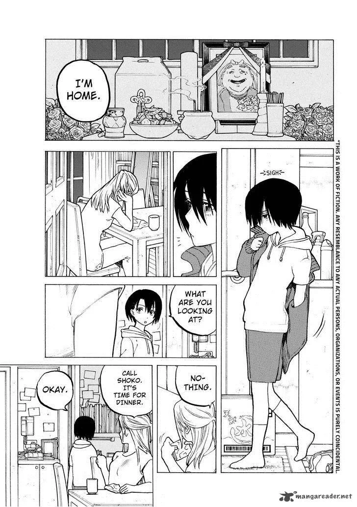 Koe no Katachi Chapter 32 page 11
