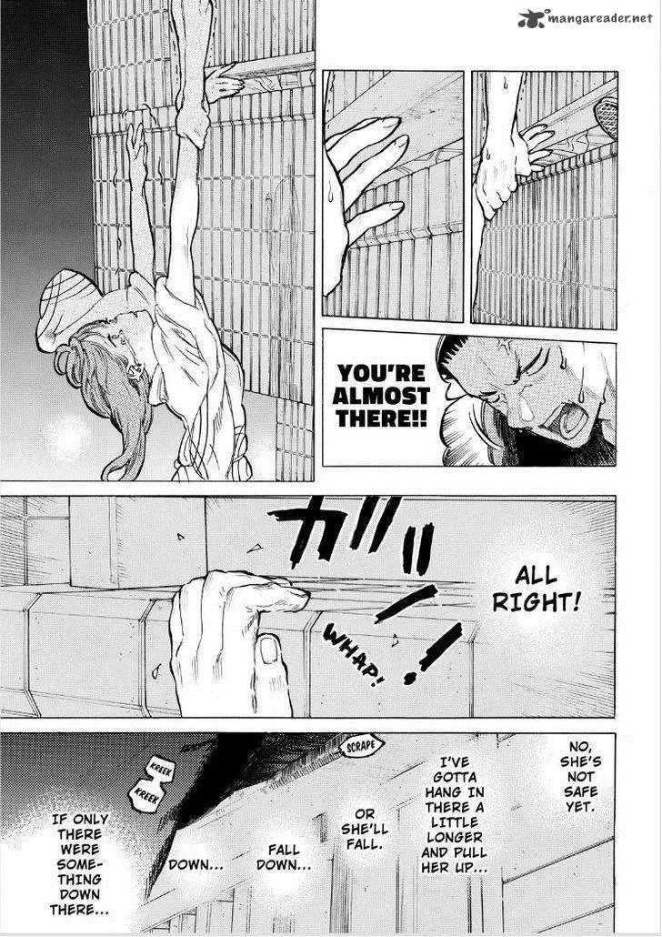 Koe no Katachi Chapter 43 page 7