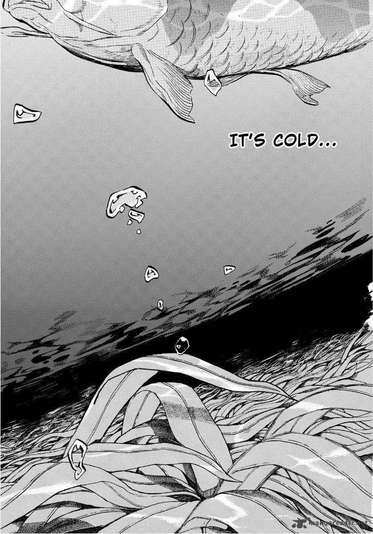Koe no Katachi Chapter 43 page 16