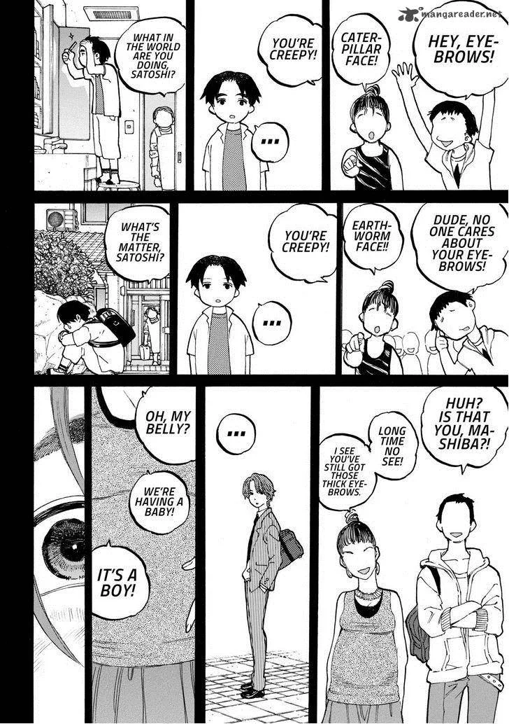 Koe no Katachi Chapter 49 page 13