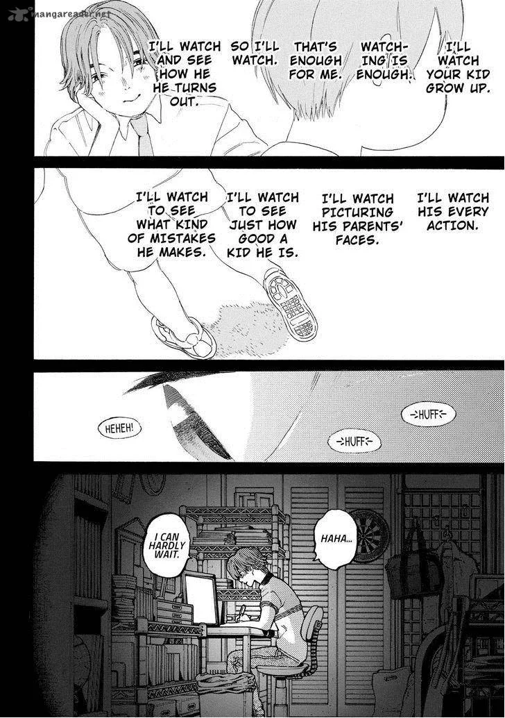 Koe no Katachi Chapter 49 page 15
