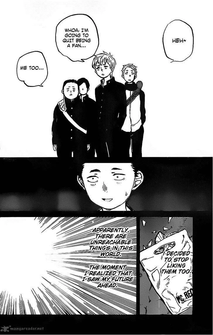 Koe no Katachi Chapter 5 page 9