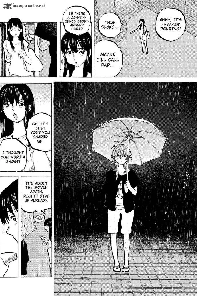 Koe no Katachi Chapter 50 page 13